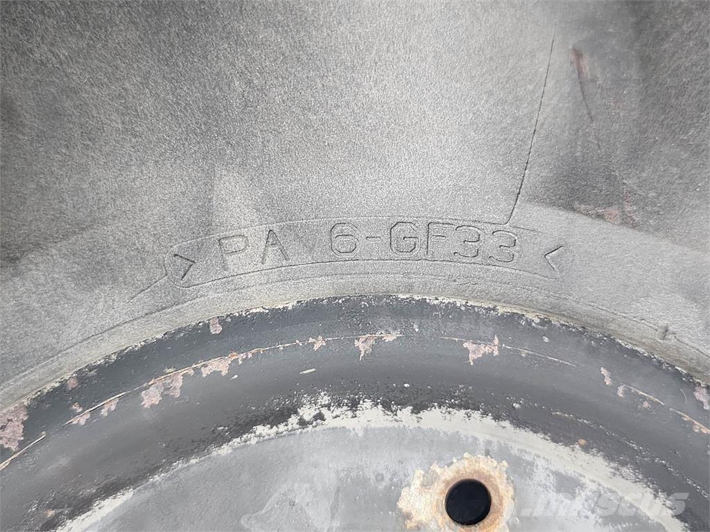  Horton Transport - Altele