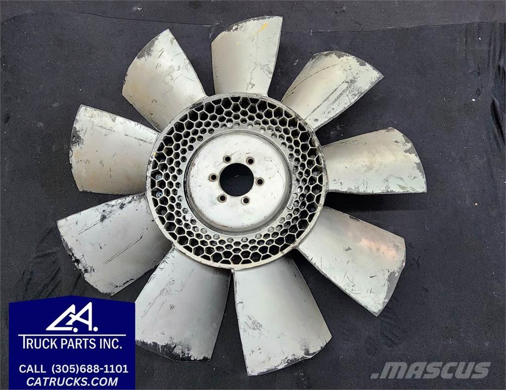  Horton Transport - Altele