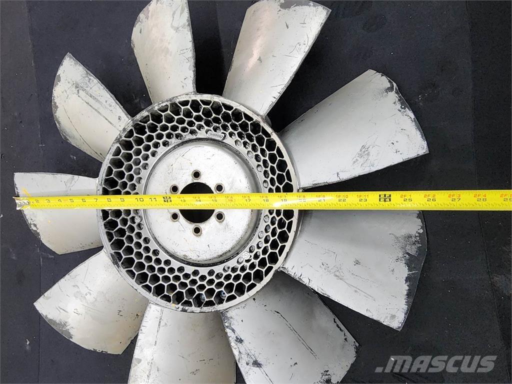  Horton Transport - Altele