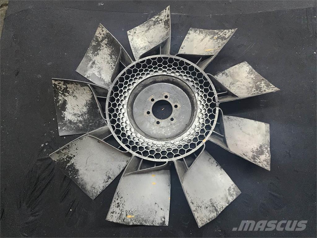  Horton Transport - Altele