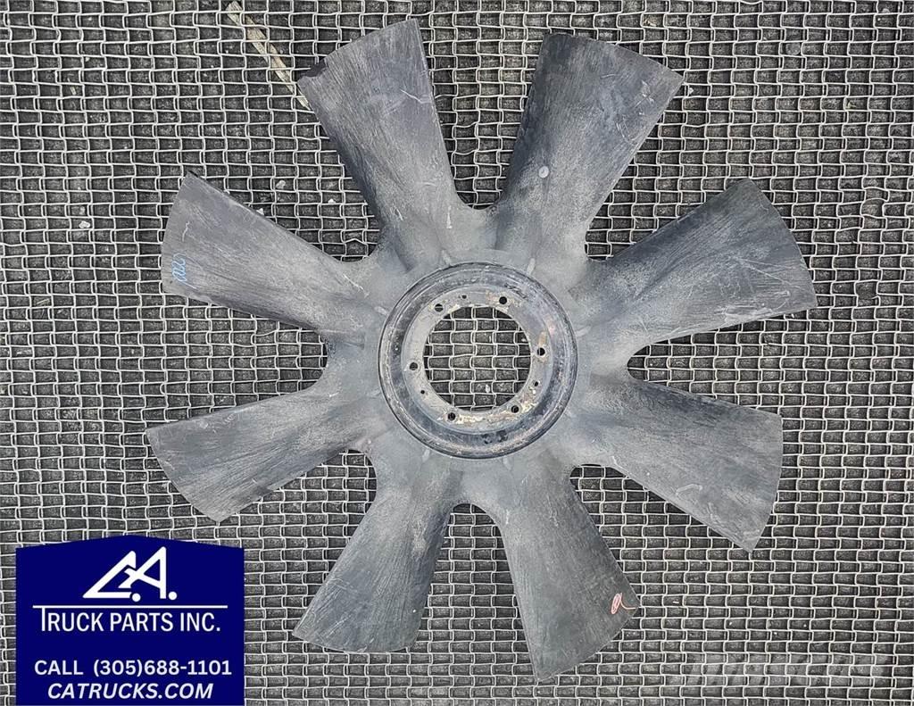  Horton Transport - Altele