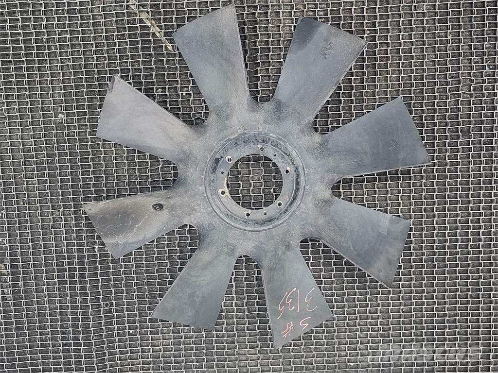  Horton Transport - Altele