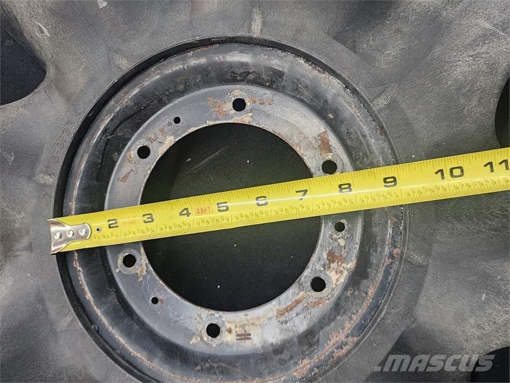  Horton Transport - Altele