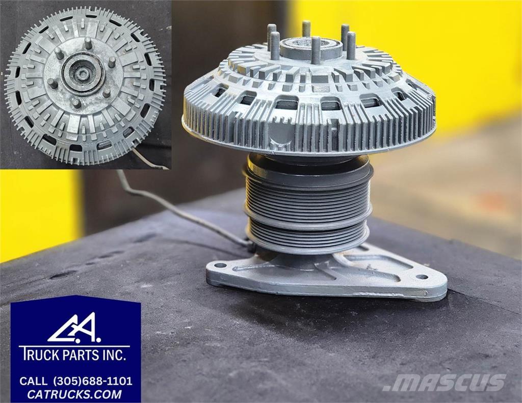  Horton Transport - Altele