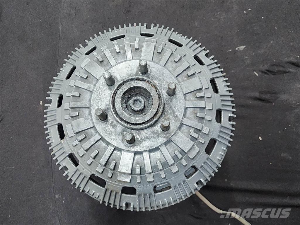  Horton Transport - Altele