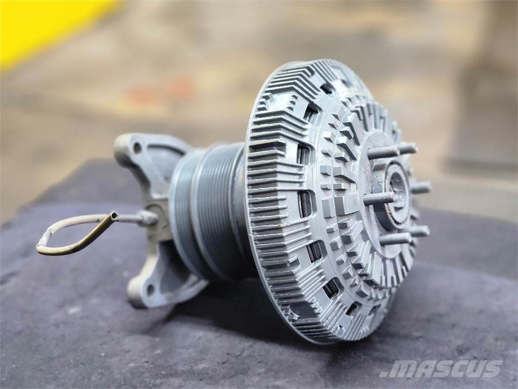  Horton Transport - Altele