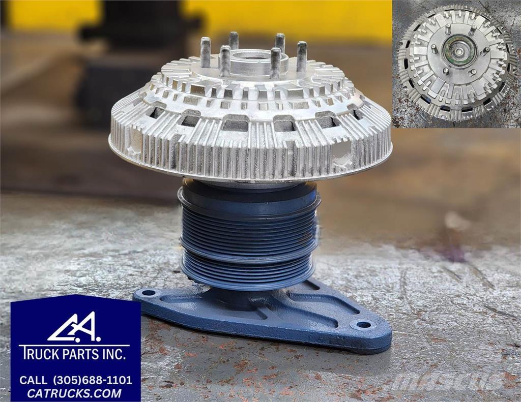  Horton Transport - Altele