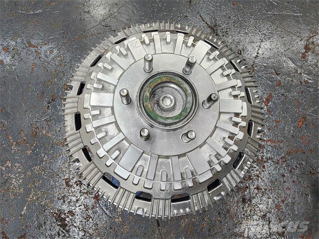  Horton Transport - Altele