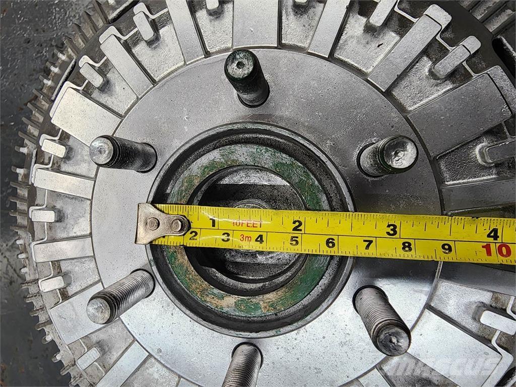  Horton Transport - Altele