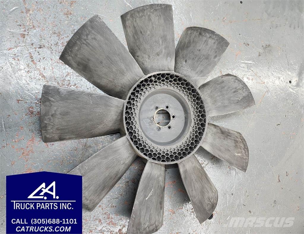  Horton Transport - Altele