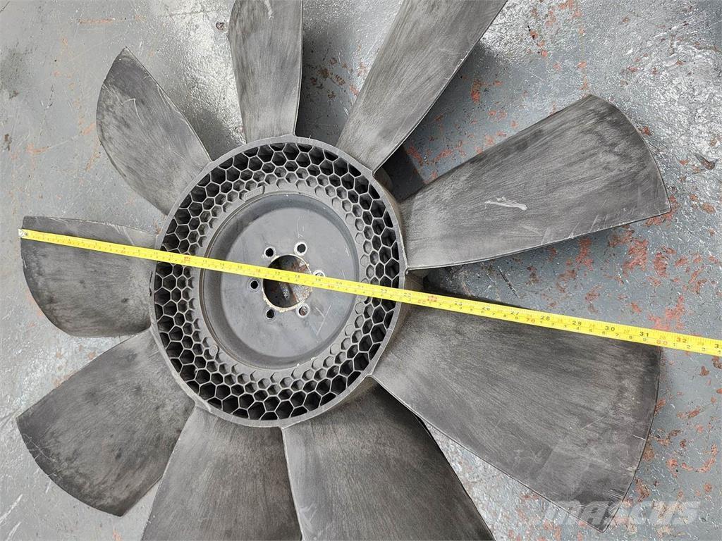  Horton Transport - Altele