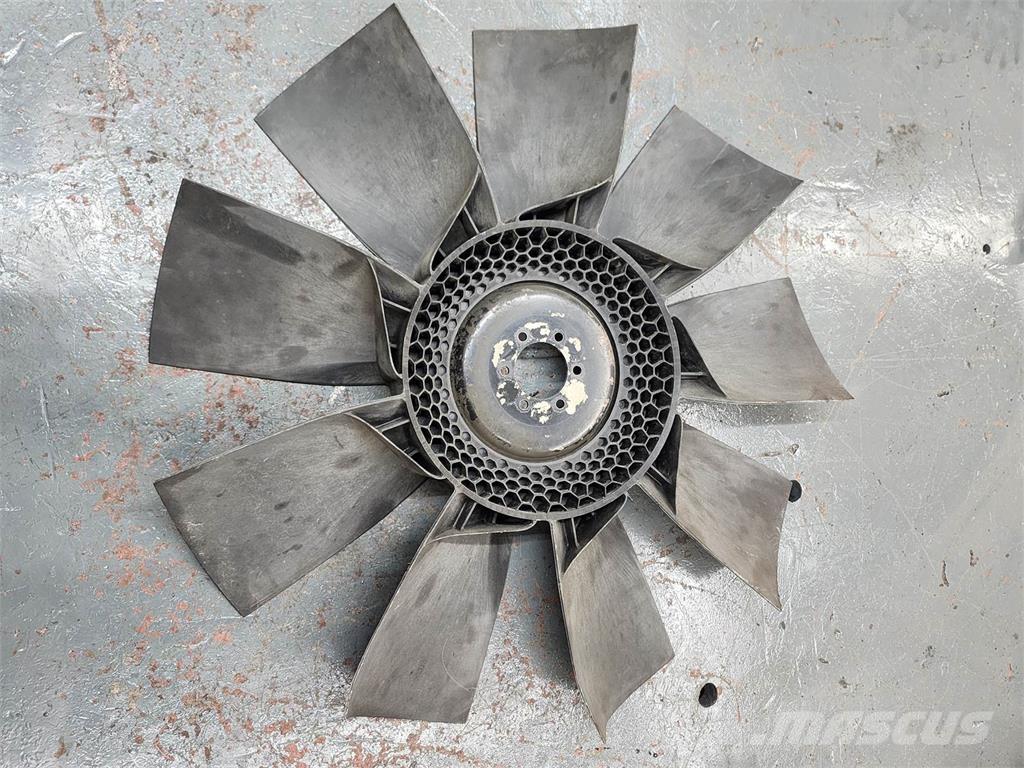  Horton Transport - Altele