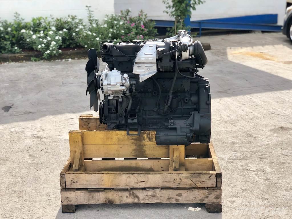 Isuzu 4BD1 Motoare