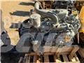 Isuzu 4BG1 Motoare