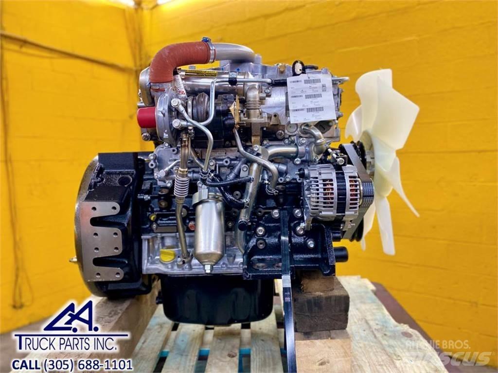 Isuzu 4JJ1 Motoare