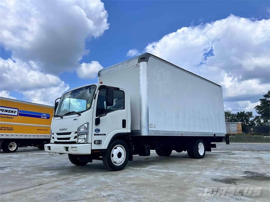Isuzu NRR Autocamioane