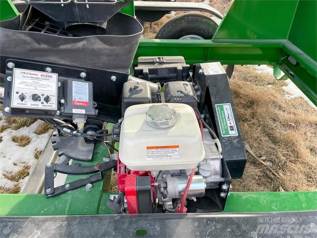 J&M EC270 Alte masini si accesorii de insamantare