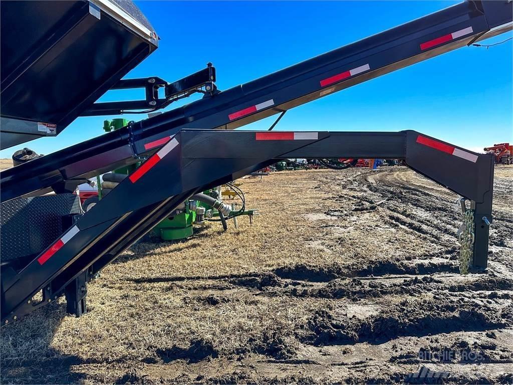 J&M LC535 Alte masini si accesorii de insamantare