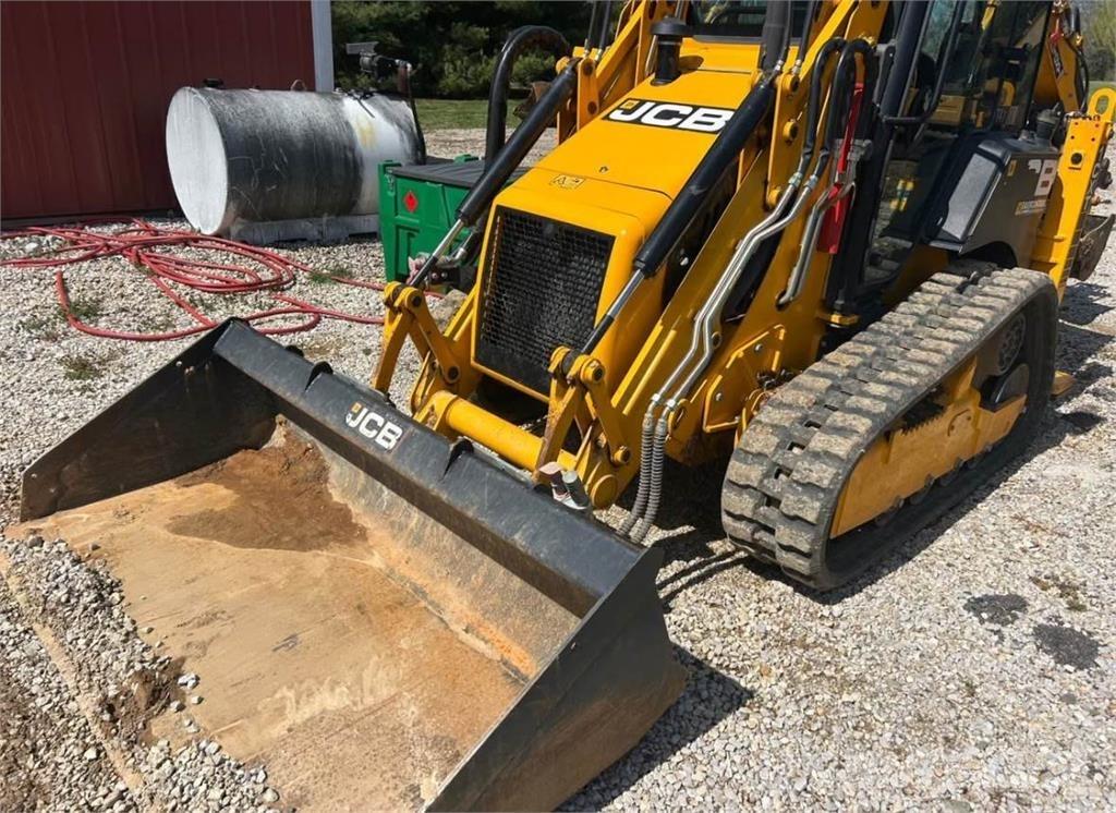 JCB 1CXT Mini incarcator