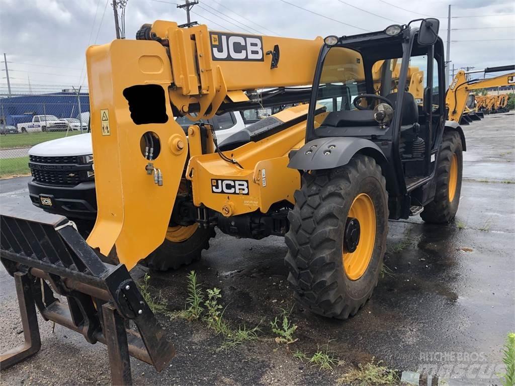 JCB 509-42 Alte ascensoare si platforme