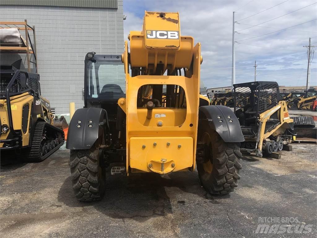 JCB 509-42 Alte ascensoare si platforme
