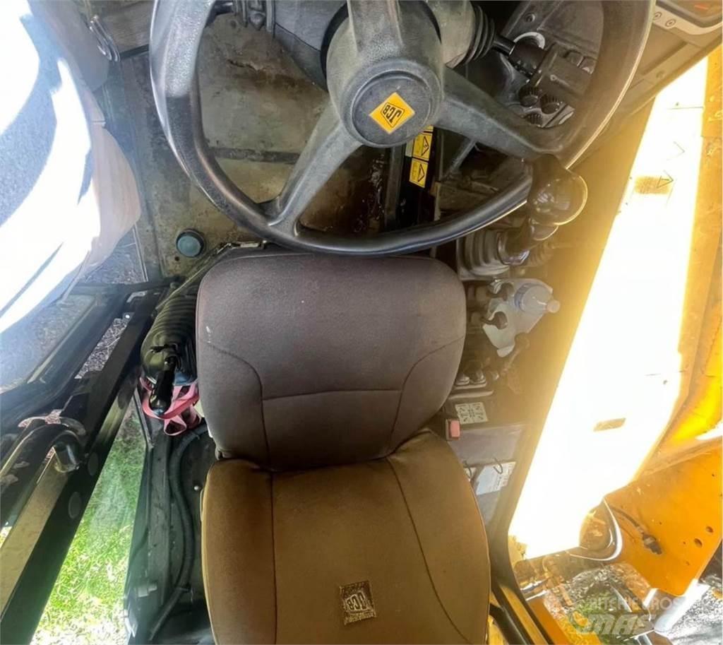 JCB 510-56 Stivuitoare telescopice