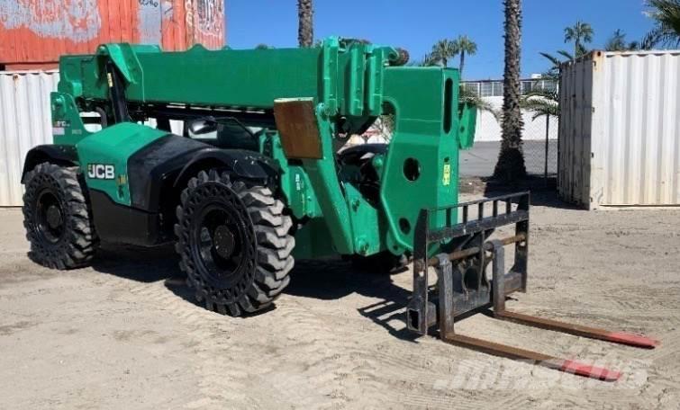 JCB 510-56 Stivuitoare telescopice