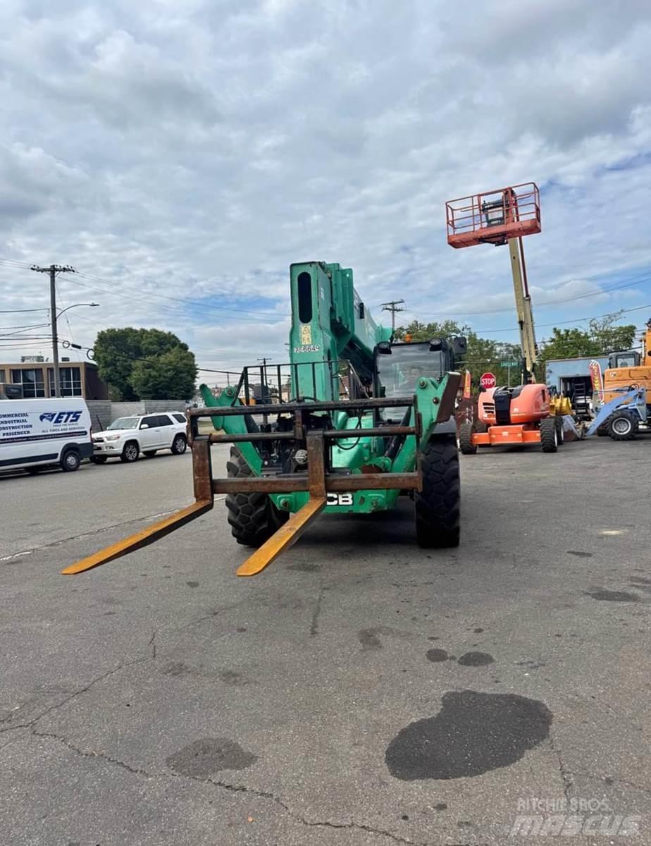 JCB 514-56 Stivuitoare telescopice