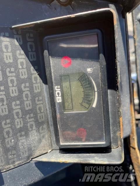 JCB 930 Strivuitoare-altele