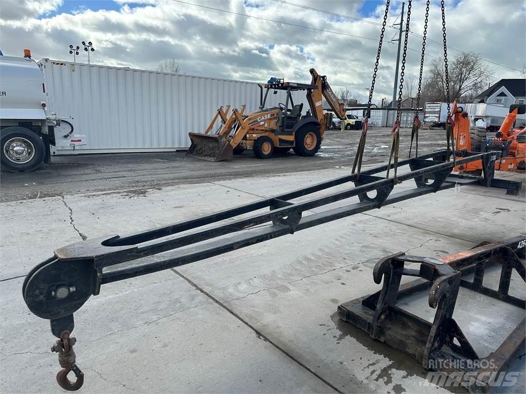 JLG  Alte accesorii si componente