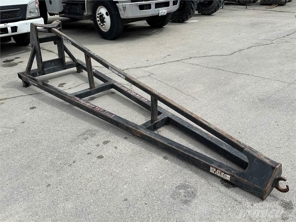 JLG 12 FT Alte accesorii si componente