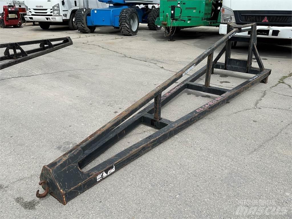 JLG 12 FT Alte accesorii si componente