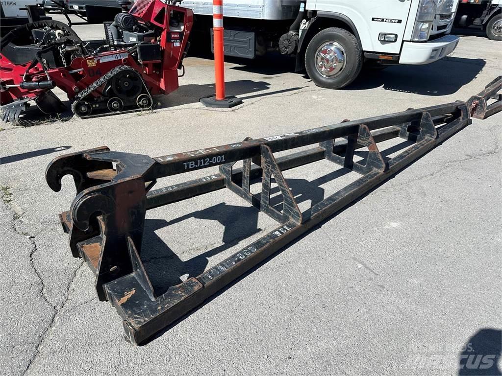 JLG 12 FT Alte accesorii si componente