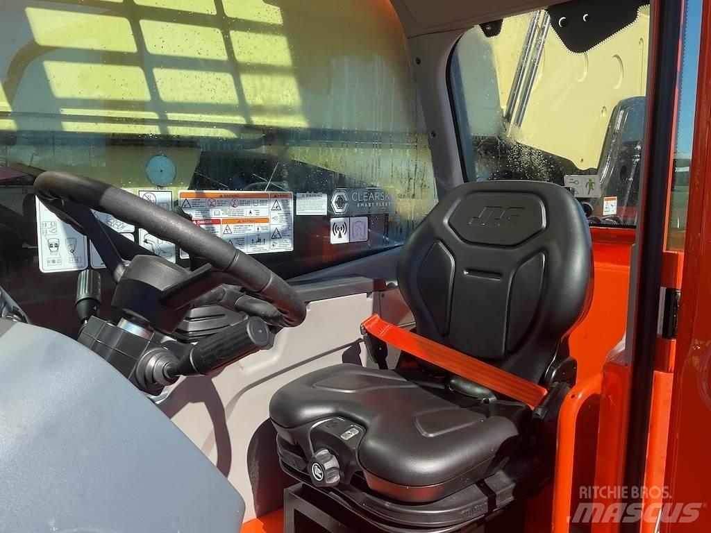 JLG 1255 Stivuitoare telescopice