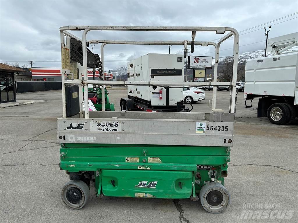 JLG 1930ES Platforme foarfeca