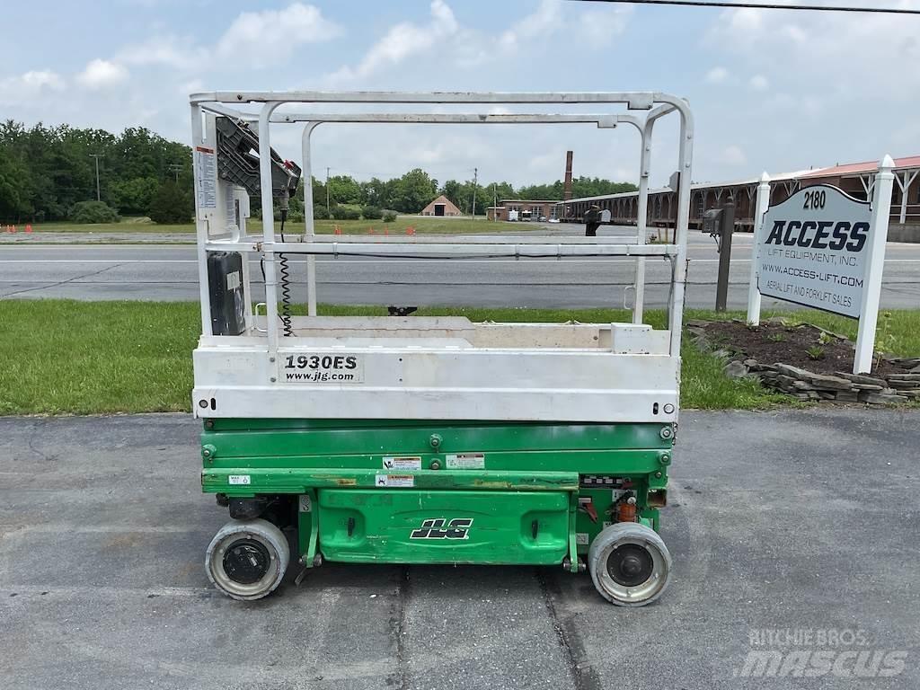 JLG 1930ES Platforme foarfeca