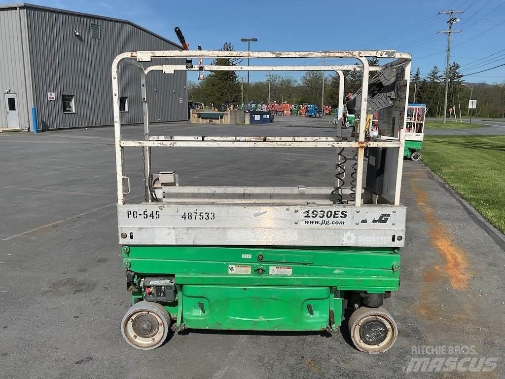 JLG 1930ES Platforme foarfeca