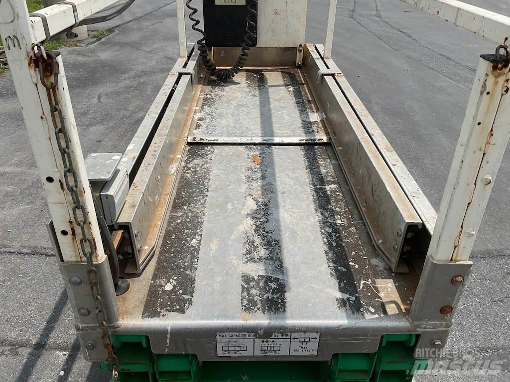 JLG 1930ES Platforme foarfeca