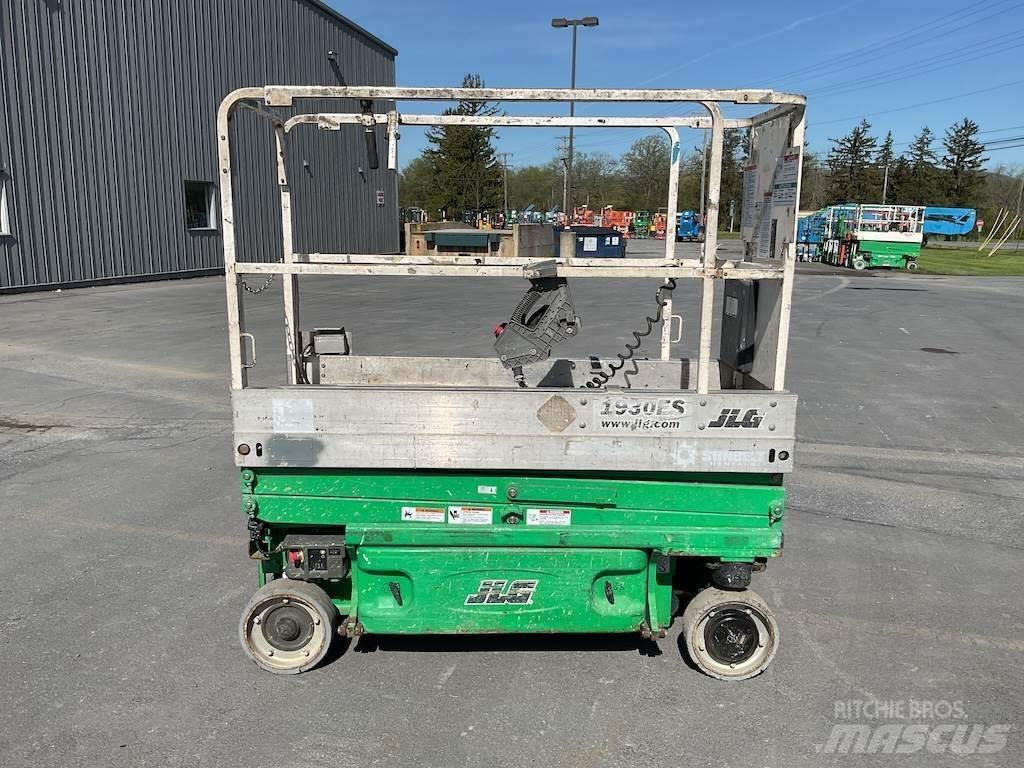 JLG 1930ES Platforme foarfeca