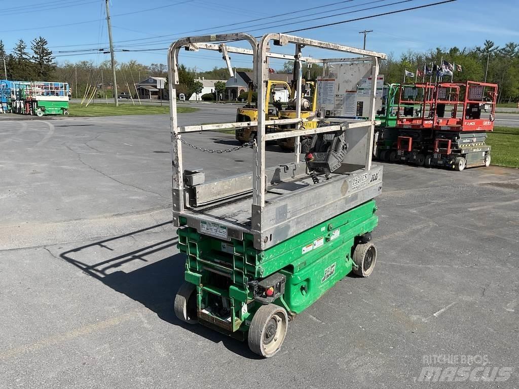 JLG 1930ES Platforme foarfeca