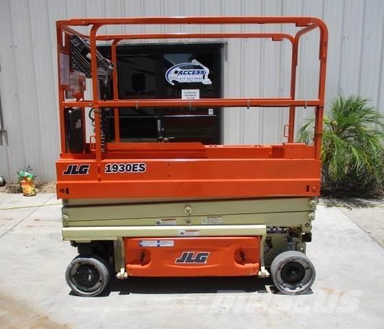 JLG 1930ES Platforme foarfeca
