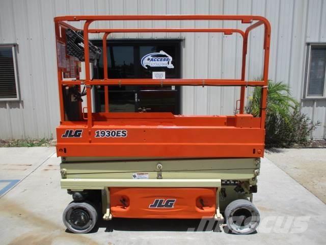 JLG 1930ES Platforme foarfeca
