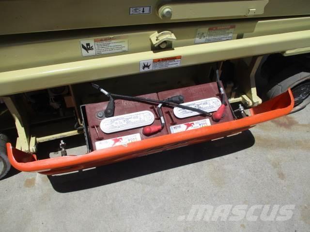 JLG 1930ES Platforme foarfeca