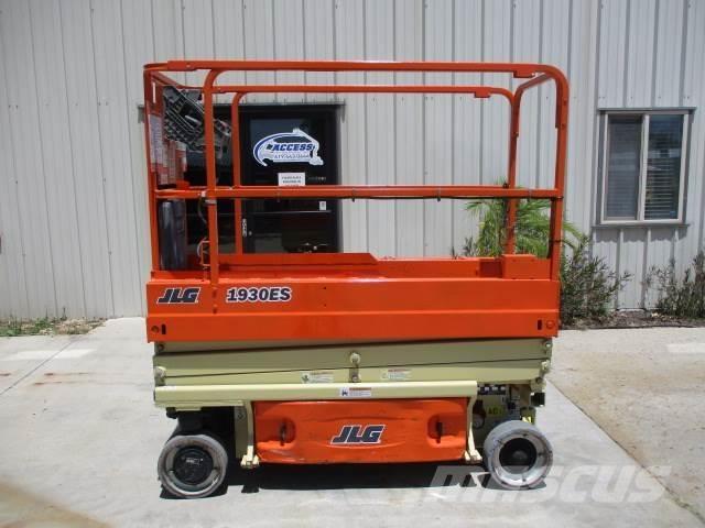 JLG 1930ES Platforme foarfeca