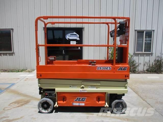 JLG 1930ES Platforme foarfeca