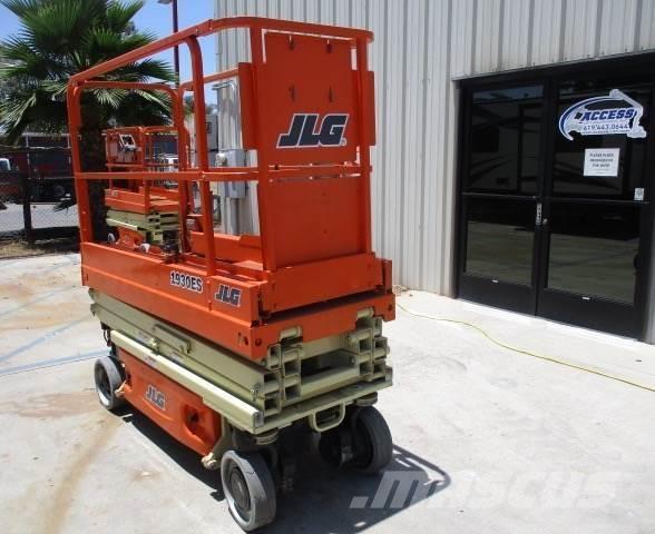 JLG 1930ES Platforme foarfeca