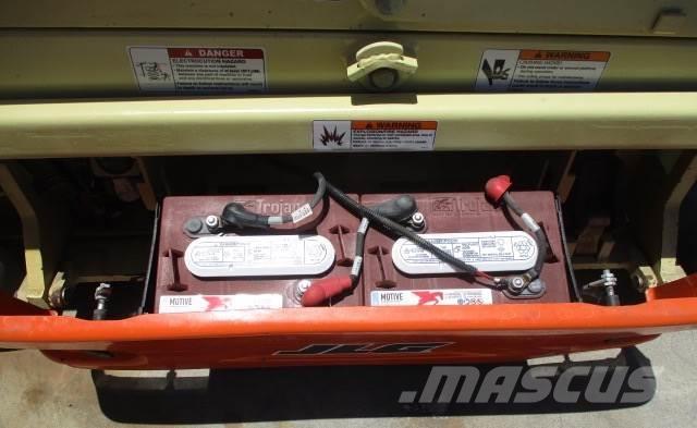 JLG 1930ES Platforme foarfeca