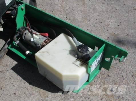 JLG 1932R Platforme foarfeca