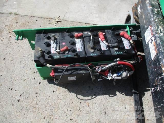 JLG 1932R Platforme foarfeca