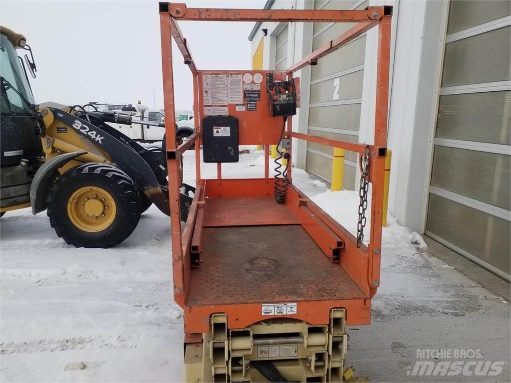 JLG 1932RS Platforme foarfeca